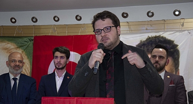 "İstanbul'u polemiklerle değil, bilimsel ve teknolojik bir yaklaşımla yöneteceğiz"