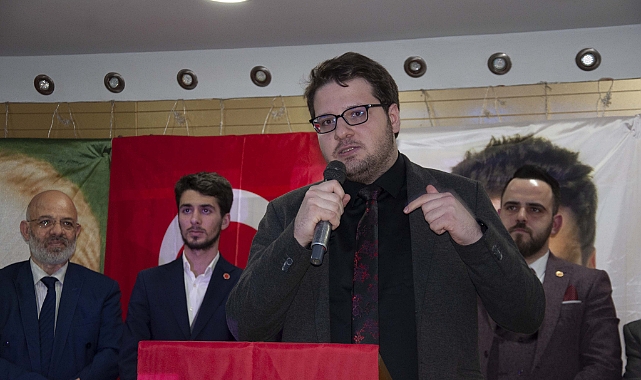 "İstanbul'u polemiklerle değil, bilimsel ve teknolojik bir yaklaşımla yöneteceğiz"