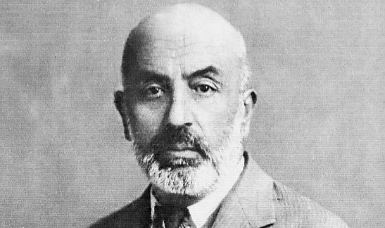 Lüleburgaz’da 12 Mart İstiklal Marşı’nın Kabulü ve Mehmet Akif Ersoy’u Anma Günü Programı Düzenlenecek