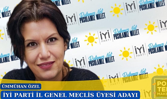 Ümmühan Özel İstifasını Geri Çekti: Babaeski İçin Mücadeleye Devam