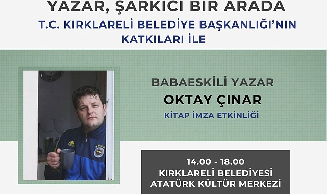 Kırklareli Belediyesi, Dünya Kadınlar Günü'nde Unutulmaz Bir Etkinlik Düzenliyor