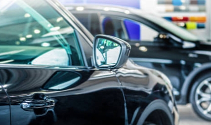Kırklareli'de Motorlu Kara Taşıtları Sayısı Şubat Ayında Arttı