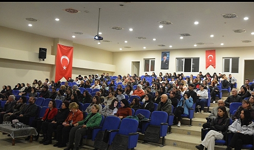 Kırklareli Üniversitesi’nden Alzheimer Farkındalığına Yönelik Önemli Panel