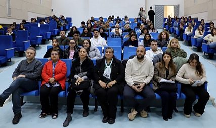 Kırklareli Üniversitesi ve Kırklareli Otizmliler Derneği'nden Önemli İş Birliği
