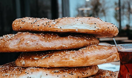 Ramazan Ayı Öncesi Lüleburgaz'da Pide Fiyatları Belirlendi