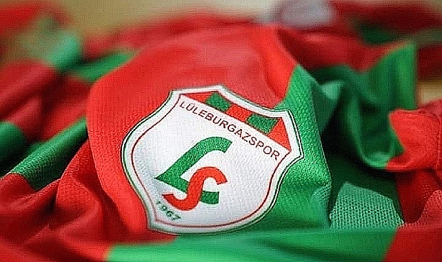 Lüleburgazspor, Bölgesel Amatör Lig'de Gebzespor’a Karşı Mağlubiyet Aldı