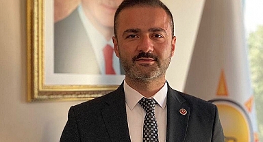 Lüleburgaz Belediye Meclis Üyesi Ömer Aydın, 2019-2024 Dönemi Görevini Tamamladı
