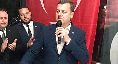 Kırklareli Milletvekili Vecdi Gündoğdu'dan Nükleer Enerji Santralleri Üzerine Sert Uyarılar