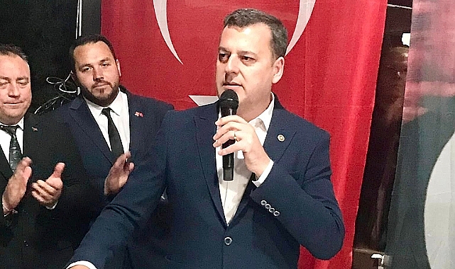 Kırklareli Milletvekili Vecdi Gündoğdu'dan Nükleer Enerji Santralleri Üzerine Sert Uyarılar