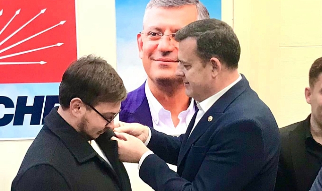 Milletvekili Vecdi Gündoğdu, Esnaf Ziyaretlerinde Birlik ve Dayanışma Mesajları Verdi