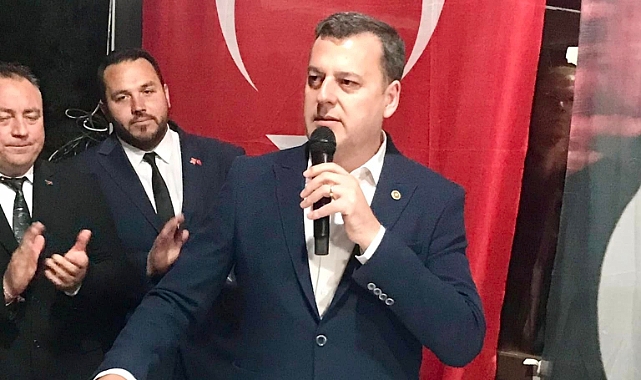 Kırklareli CHP Milletvekili Vecdi Gündoğdu'nun Yerel Seçim Açıklamaları: Daha Güvenli ve Huzurlu Bir Kırklareli Vizyonu