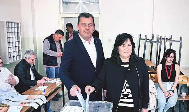 CHP Milletvekili Vecdi Gündoğdu Oyunu Kullandı