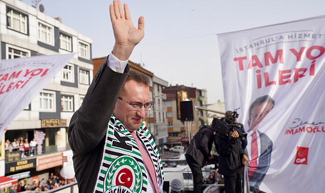 MÜLAKATI KALDIRMAZLAR AMA SEÇİM GEÇTİ Mİ MİLLETE EFELİK YAPARLAR