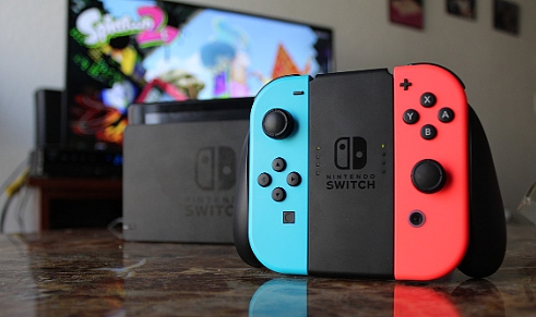 Nintendo Switch 2 İçin Heyecan Verici Gelişmeler: Çıkış Tarihi ve Özellikler Üzerine Spekülasyonlar