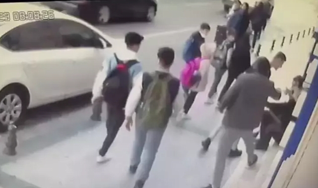 Ölüme neden olan kalemli saldırı davasında sanık: Saplayıp saplamadığımı hatırlamıyorum