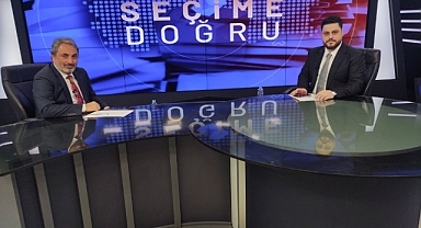 "Oyları hunharca bölün ki sizi ciddiye alsınlar"
