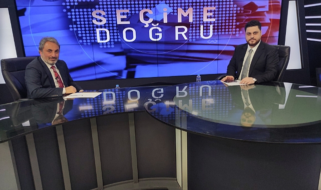 "Oyları hunharca bölün ki sizi ciddiye alsınlar"