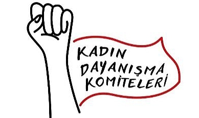 'Patronlara, tarikatlara, zübüklere karşı dişini sıkma yumruğunu sık'