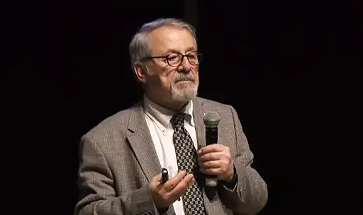 Prof. Dr. Görür: Bu deprem işini halletmemiz lazım, aksi halde tarihin çöplüğüne gideriz