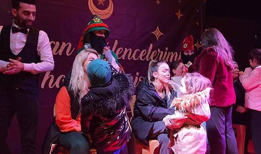 Kırklareli Belediyesi'nden Ramazan Eğlenceleri: Renkli Etkinliklerle Dolup Taşan Akşamlar
