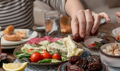 Sağlıklı Sahur İçin 5 İpucu