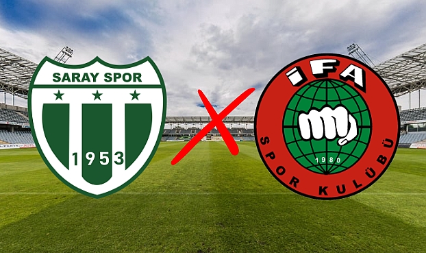 Bölgesel Amatör Lig (BAL) 23. Hafta Maçlarıyla Hız Kesmeden Devam Ediyor: Sarayspor 1953 İfaspor'u Ağırlıyor
