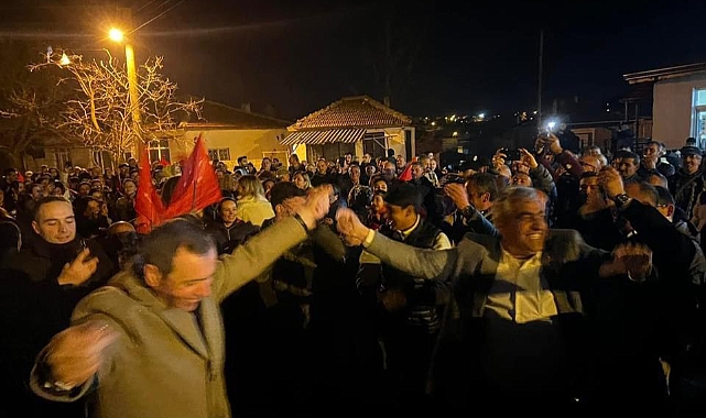 Vize’de 18 Mart Anma Etkinlikleri Tartışmalara Sebep Oldu