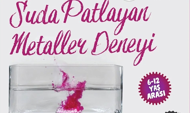 Lüleburgaz Belediyesi Gençlik Parkı'nda İlginç ve Eğitici Atölye Etkinliği