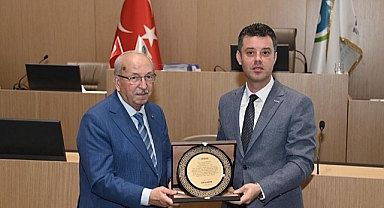 Tekirdağ Büyükşehir Belediyesi'nden 2019-2024 Döneminin Son Meclis Toplantısı
