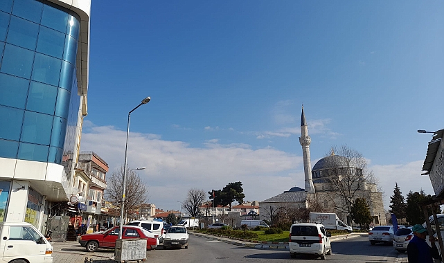 Termometreler 14 Dereceyi Gösterdi