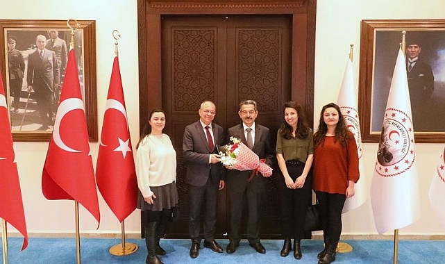 Kırklareli'de Tüketici Hakları Günü Kutlamaları Özel Bir Anlam Kazandı