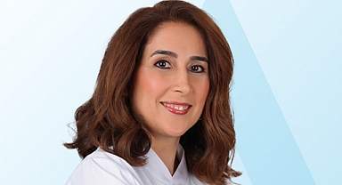 Tırnaklarımız sağlığımız hakkında önemli ipucu veriyor!