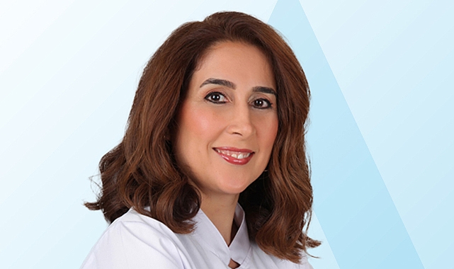 Tırnaklarımız sağlığımız hakkında önemli ipucu veriyor!