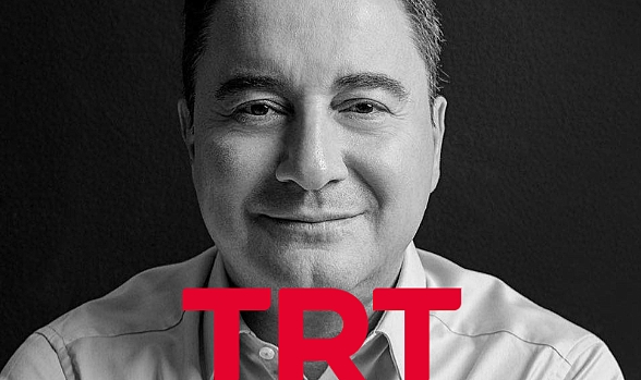 "TRT, iktidarın propaganda makinesi"