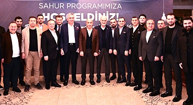 Türk iş dünyası 'verimlilik'  için bir araya geldi
