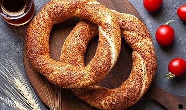 Simit: Türkiye'den Dünya'ya Lezzetli Bir Yolculuk