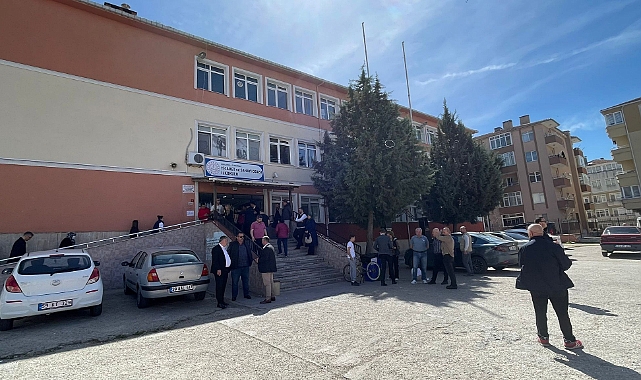 Lüleburgaz'da Yerel Seçim Heyecanı Devam Ediyor