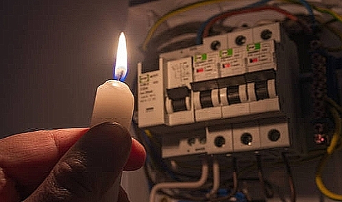 Babaeski Karabayır Köyü'nde Elektrik Kesintisi Uyarısı