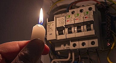 Edirne'de Karağaaç Mahallesi'nde Elektrik Kesintisi Uygulanacak