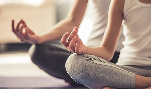 Yoga: Fiziksel ve Zihinsel Sağlığın Anahtarı