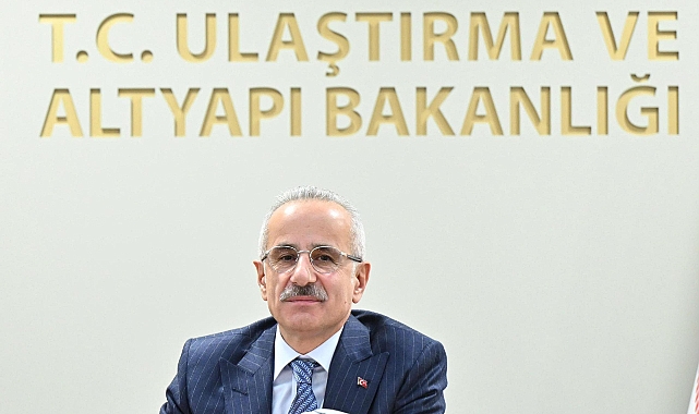 YOLCU TRAFİĞİ ŞUBAT AYINDA YÜZDE 25,5 ARTTI