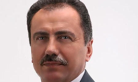 Zaman Buz Tuttu; Muhsin Yazıcıoğlu'nun Ölüm Yıl Dönümünde Anma Etkinlikleri