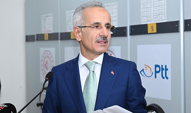 213 MİLYON ELEKTRONİK TEBLİGAT