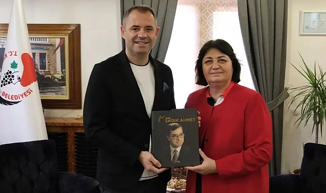 Batı Trakya Türklerinin Unutulmaz Lideri Anıldı