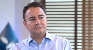 Ali Babacan: "Deprem gerçeğinden, seçimlerden sonra da aynı ciddiyetle söz etmek zorundayız"