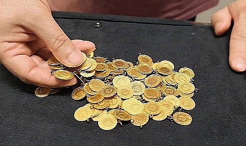 Lüleburgaz'da Çeyrek Altın Fiyatları Güncellendi