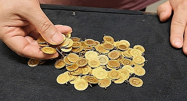 Lüleburgaz'da Altın Fiyatları Sabit Kalıyor