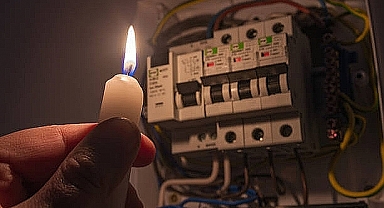 Sofuhalil Köyü'nde Elektrik Kesintisi: 26 Nisan 2024