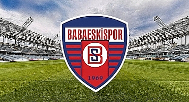 Babaeskispor, Yuvacıkspor Deplasmanında 3 Puan Peşinde