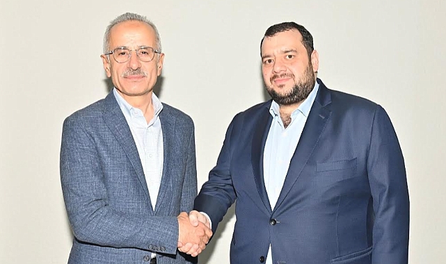 BAE'DEN KALKINMA YOLU'NA DESTEK